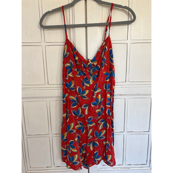 NWT Bershka size medium women’s romper - Picture 1 of 4